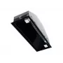 Okap Cata GC DUAL 75 GBK /A Szerokość 75cm, Max 820 m³/h, Czarny