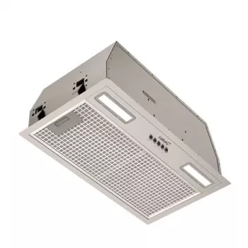 Okap Cata GA 52 LUX Szerokość 52cm, Max 403 m³/h, Stal nierdzewna