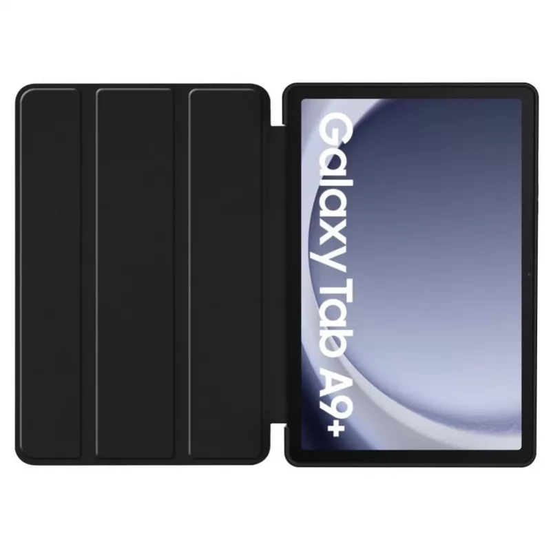 Tech-Protect Smartcase Galaxy Tab A9+ Plus 11.0 X210 / X215 / X216 Czarny