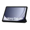 Tech-Protect Smartcase Galaxy Tab A9+ Plus 11.0 X210 / X215 / X216 Czarny