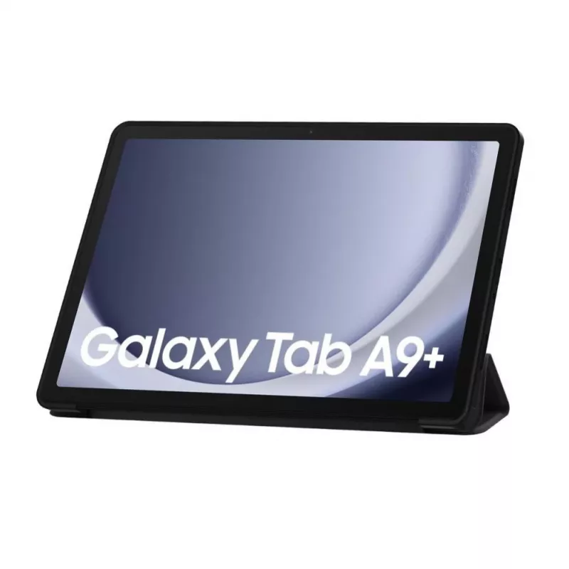 Tech-Protect Smartcase Galaxy Tab A9+ Plus 11.0 X210 / X215 / X216 Czarny