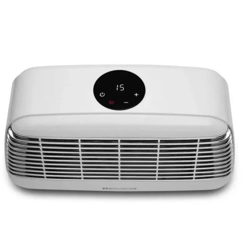 Thomson Ceramic Fan Radiator 2000W White
