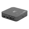 PORT Designs Universal Docking Station - 2 x 4K 2 HDMI z zasilaczem - EU