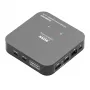 PORT Designs Universal Docking Station - 2 x 4K 2 HDMI z zasilaczem - EU