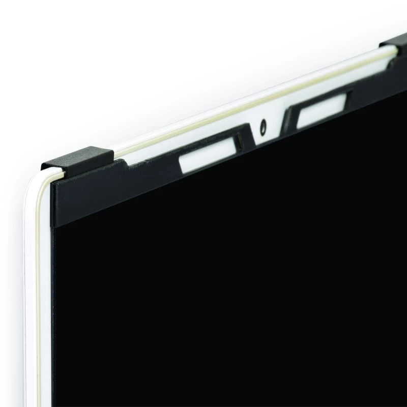 PORT Designs PORT Connect CLIP ON UNIVERSAL Privacy Screen Filter dla notebooka - 39,6 cm panoramiczny (15,6 cala)