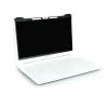 PORT Designs PORT Connect CLIP ON UNIVERSAL Privacy Screen Filter dla notebooka - 39,6 cm panoramiczny (15,6 cala)
