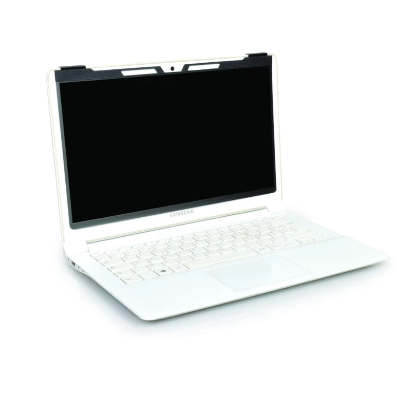 PORT Designs PORT Connect CLIP ON UNIVERSAL Privacy Screen Filter dla notebooka - 39,6 cm panoramiczny (15,6 cala)