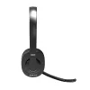 PORT Designs PORT Connect ON'R 500 - Słuchawki nauszne - Bluetooth