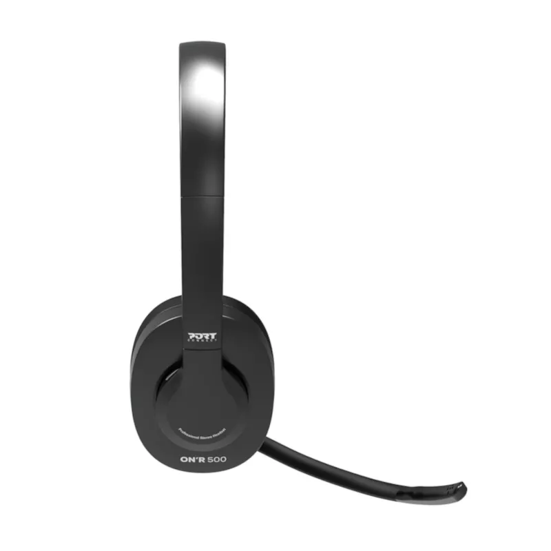 PORT Designs PORT Connect ON'R 500 - Słuchawki nauszne - Bluetooth