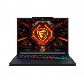 Laptop gamingowy MSI Crosshair 16 Max HX E2WGXK-023 - Intel Core Ultra 9 275HX, 2,7 GHz, 16 GB RAM, 1 TB NVMe SSD, 16 inch OLED QHD+ 165 Hz, GeForce RTX 5070, Wi-Fi 6E, Windows 11 Home, Niebieski