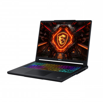 Laptop gamingowy MSI Crosshair 16 Max HX E2WGXK-023 - Intel Core Ultra 9 275HX, 2,7 GHz, 16 GB RAM, 1 TB NVMe SSD, 16 inch OLED QHD+ 165 Hz, GeForce RTX 5070, Wi-Fi 6E, Windows 11 Home, Niebieski