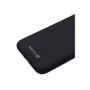 Evelatus Etui Silikonowe Nano do Xiaomi Redmi Note 12 Pro Soft Touch TPU Czarny