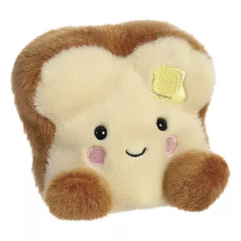 Aurora Palm Pals Buttery Toast 13 cm Pluszowa Zabawka
