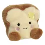 Aurora Palm Pals Buttery Toast 13 cm Pluszowa Zabawka