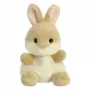 Aurora World Ella Bunny Pluszowa Zabawka 27cm Krem/Biały z Różowymi Akcentami