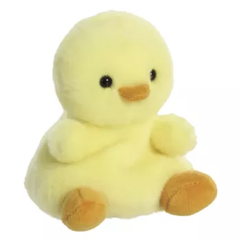 Aurora Palm Pals Betsy Chick Pluszowa Zabawka - Żółty