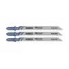 Brzytwa DEWALT XPC do drewna 75x100 mm [3 szt.]