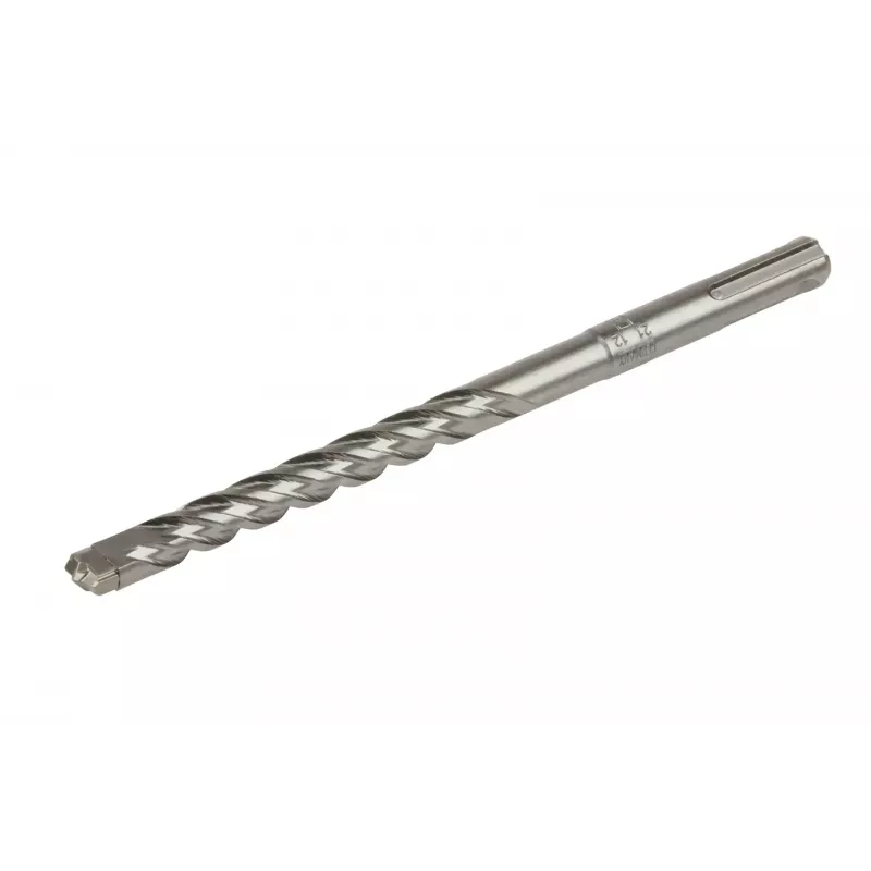 Zestaw wierteł DEWALT FHC SDS Plus 10x210/160mm, 10 sztuk