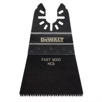 DEWALT DT20741 Ostrze do narzędzia oscylacyjnego wielofunkcyjnego - szeroka skrobaczka 64mm