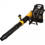 DEWALT DCMBBL800N-XJ Akumulatorowy plecakowy dmuchawa 54V XR FLEXVOLT Bezszczotkowa