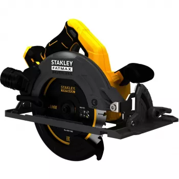 STANLEY Akumulatorowa Piła Tarczowa 190mm V20 18V Body Only