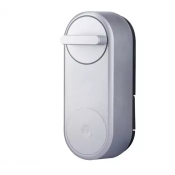 Yale Linus Smart Lock Keypad - Wireless PIN Entry - Black
