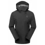 Jacket ME Nanda Devi Jacket - czarny
