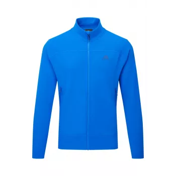 Mountain Equipment Jorasses Lite Jacket - Atlantic Blue - Size L