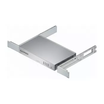 Sophos Rackmount Kit z Uchwytem na Zasilacz do Modeli XGS 88(w)/108(w)