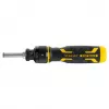 STANLEY FMHT62692-0 Wkrętak grzechotkowy Speeddrive z 12 bitami