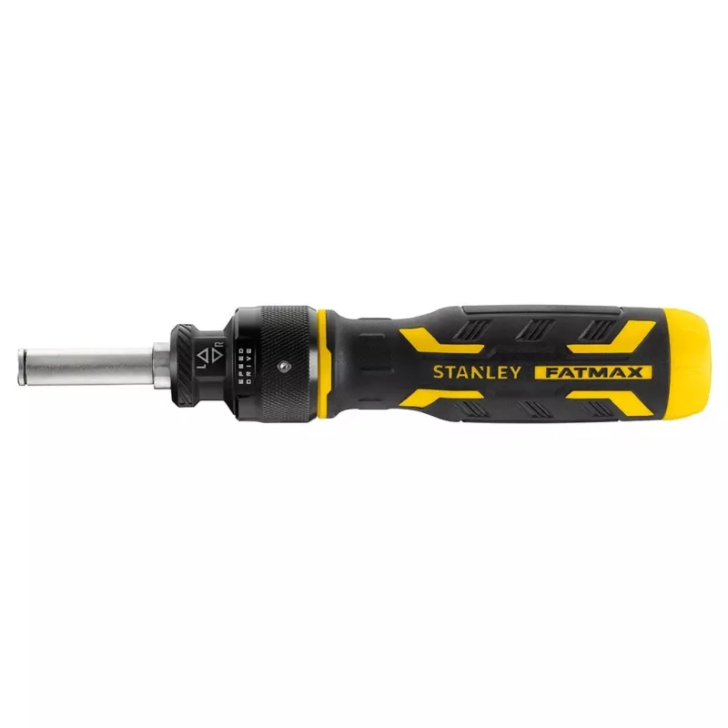 STANLEY FMHT62692-0 Wkrętak grzechotkowy Speeddrive z 12 bitami
