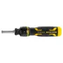 STANLEY FMHT62692-0 Wkrętak grzechotkowy Speeddrive z 12 bitami