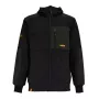DEWALT Tough Softshell Jacket, Black, Size L