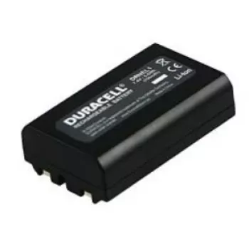 Bateria do aparatu Duracell DRNEL1 - Li-Ion - 750 mAh - zamiennik Nikon EN-EL1