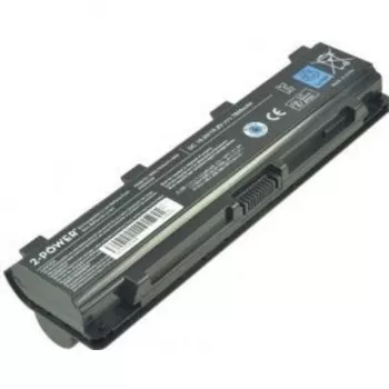 2-POWER Main Battery Pack 11.1V 7800mAh do Toshiba Satellite L800