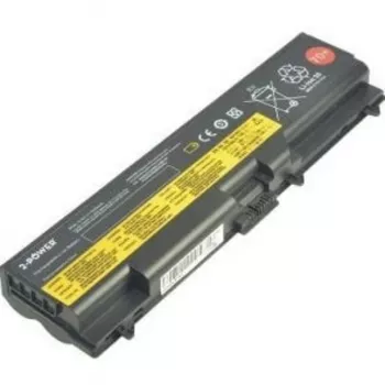 2-POWER CBI3402A Lithium-Ion 5200mAh 10.8V Rechargeable Battery for Dell Latitude E6400, E6410, E6500, E6510, Dell Precision M2400, M4400, M4500, M6400, M6500