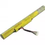 2-POWER CBI3405A Akumulator litowo-jonowy 2600mAh 14,4V do Dell Latitude E6400 E6410 E6500 E6510 Precision M2400 M4400 M4500