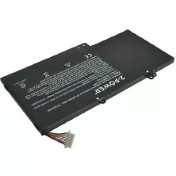 2-Power Main Battery Pack 43Wh - Bateria do laptopa - 3772 mAh - 11,4V - 3 ogniwa - Czarny