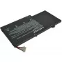 2-Power Main Battery Pack 43Wh - Bateria do laptopa - 3772 mAh - 11,4V - 3 ogniwa - Czarny
