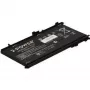 2-POWER Main Battery Pack 11.55V 5300mAh do HP OMEN 15-AX010CA