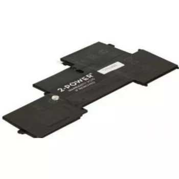 2-POWER CBP3610A Main Battery Pack 7.6V 4600mAh do HP EliteBook Folio 1020 G1/G2