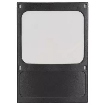 Raytec VAR-I4-LENS-8030 Soczewka zamienna - Wiązka eliptyczna 80°H x 30°V - Czarny - do serii VARIO i4