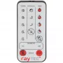 Raytec VAR-RC-V1 Pilot zdalnego sterowania do naświetlaczy serii VARIO - Szary