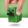 TUBBZ Collectible Duck - MINI Minecraft Creeper 5cm