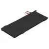 2-POWER Medion Erazer X15803 Main Battery Pack - Bateria - 3400 mAh