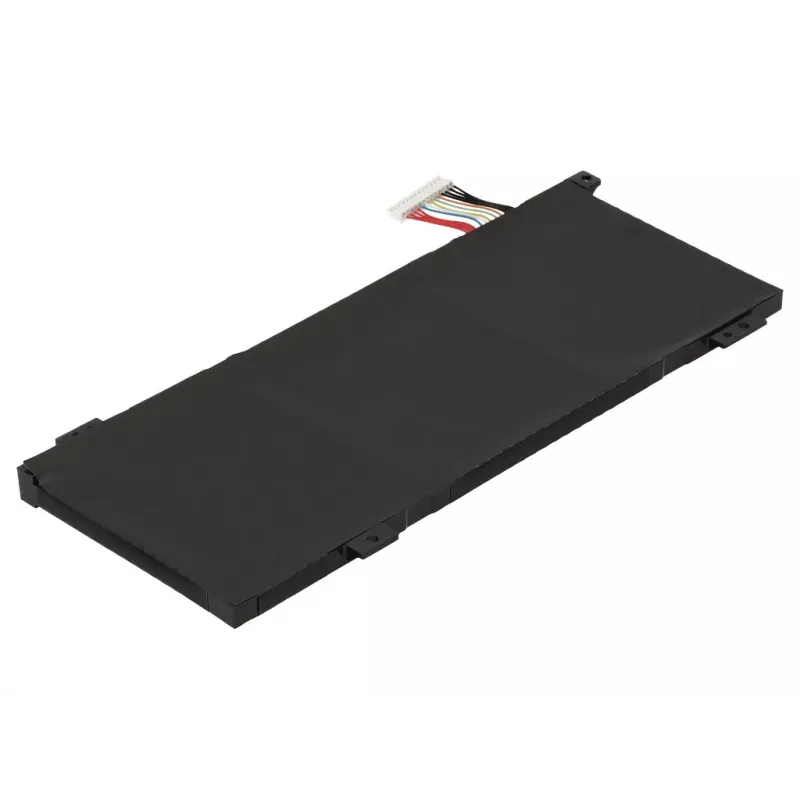 2-POWER Medion Erazer X15803 Main Battery Pack - Bateria - 3400 mAh