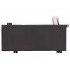 2-POWER Medion Erazer X15803 Main Battery Pack - Bateria - 3400 mAh