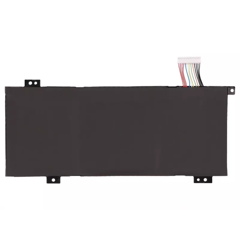 2-POWER Medion Erazer X15803 Main Battery Pack - Bateria - 3400 mAh