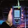 TREND Networks PoE Pro BT Tester kabli i sieci z detekcją PoE++