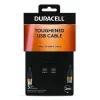2-Power 2m USB-C do USB-C Kabel 60W PD Szybkie Ładowanie i Synchronizacja Danych - Czarny
